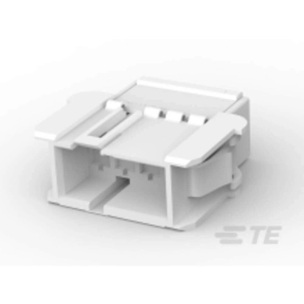 TE Connectivity RAST 5 ConnectorsRAST 5 Connectors 927742-4 AMP slika