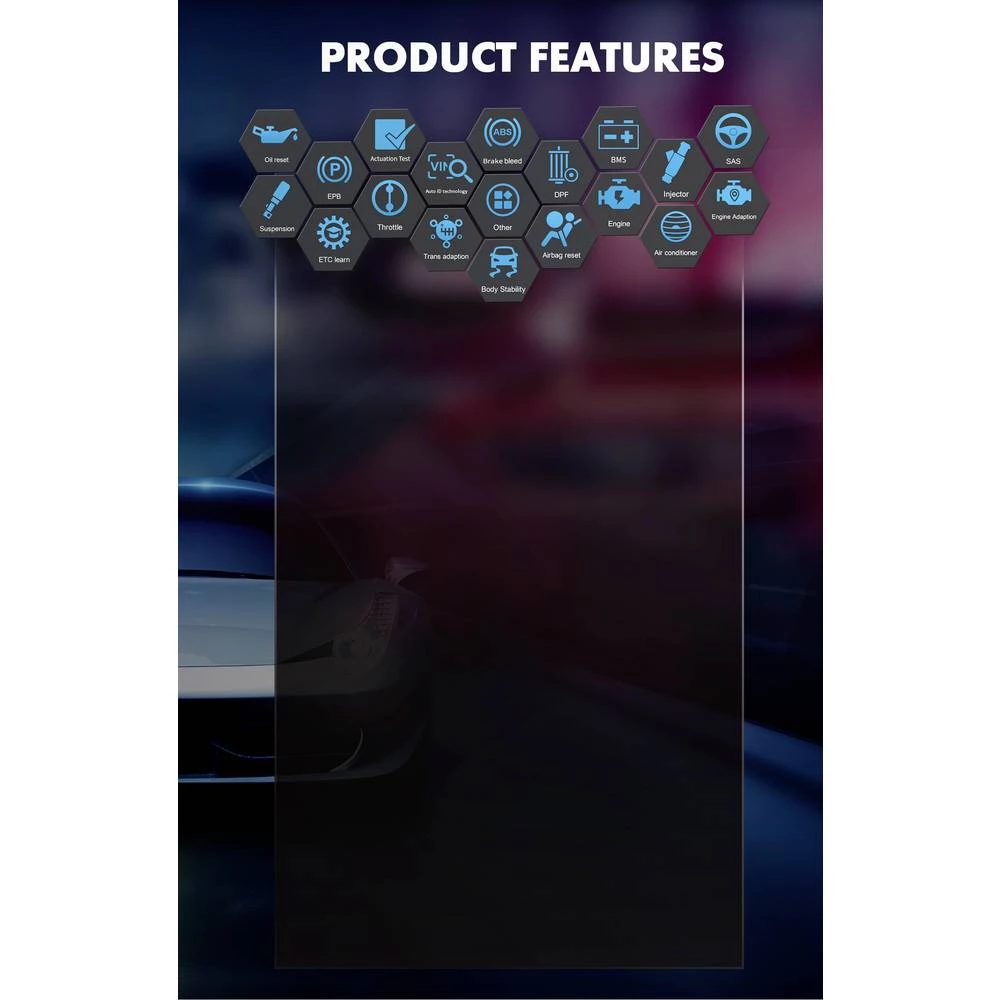 Conrad Product Image