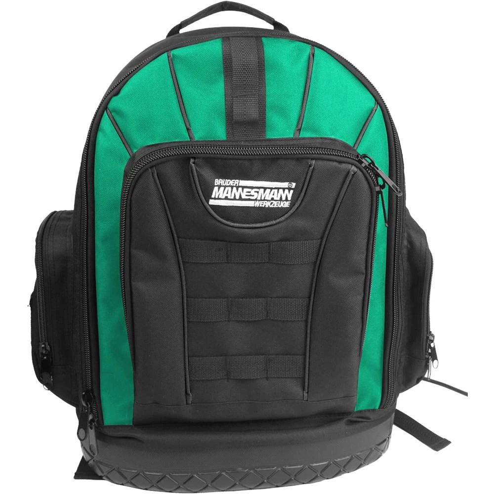 Univerzalno Ruksak za alat - bez sadržaja Brüder Mannesmann M99202 slika