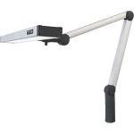 LED2WORK svjetiljka sa zglobnom rukom UNILED II TUNABLE WHITE Gelenkarm 28 W 100 ° 264 V/AC