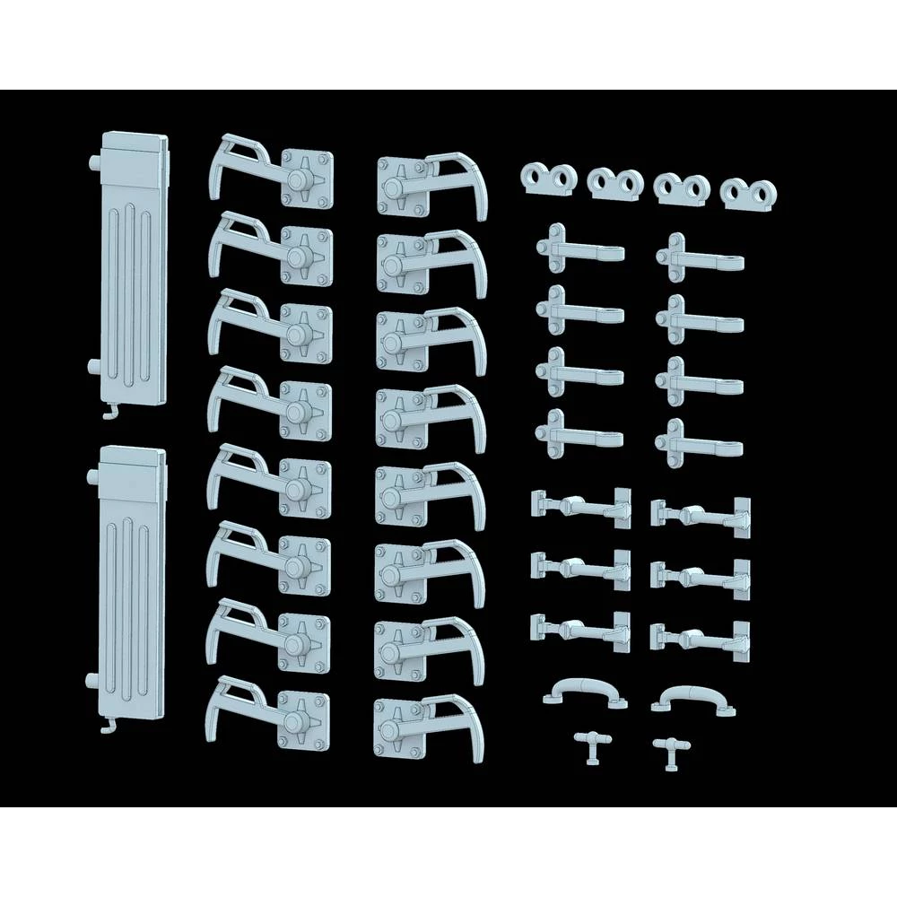 Conrad Product Image