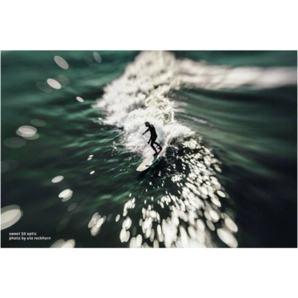 Fiksna žarišna duljina Lensbaby Composer Pro II incl. Sweet 50 f/2.5 35 mm slika