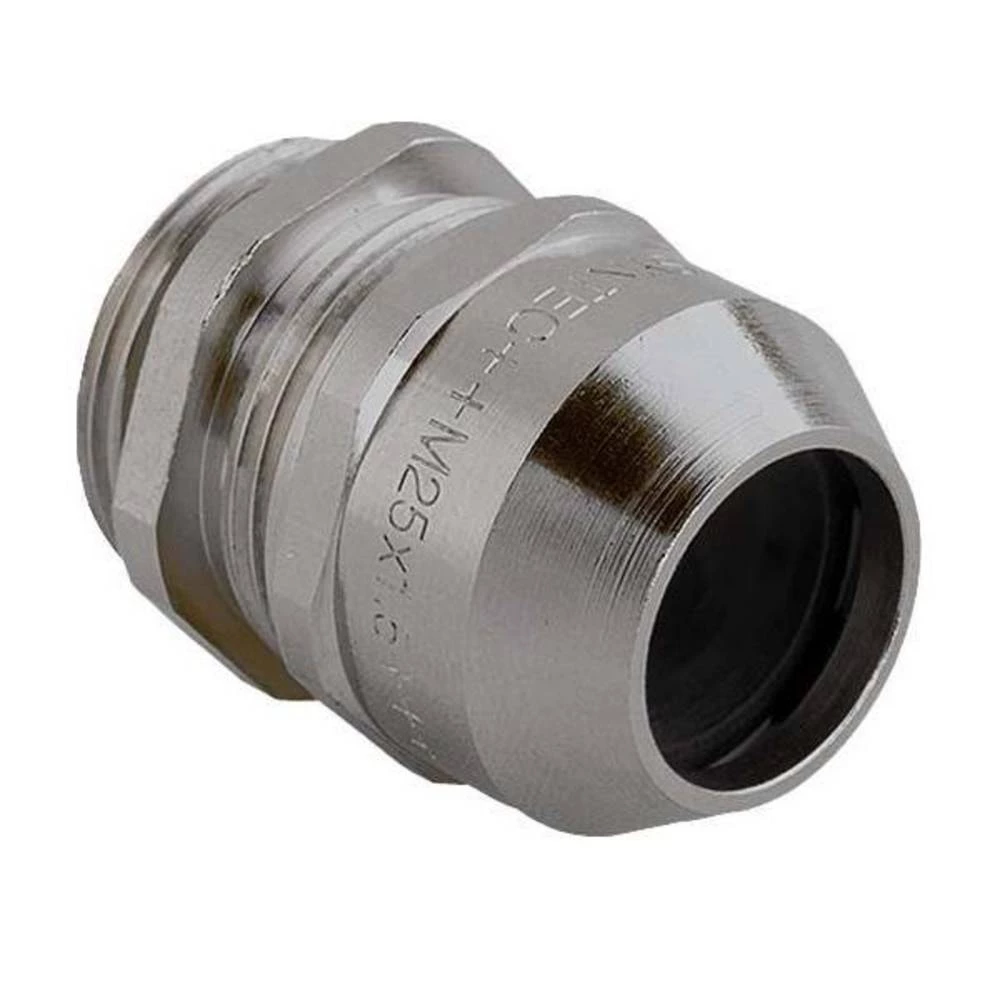 Kaiser Elektro 1045.17.060 kabelska uvodnica M16 metal 1 St. slika