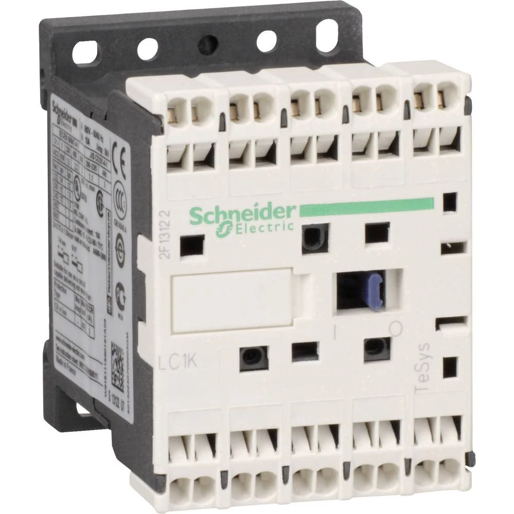 Schneider Electric LC1K09103B7 Učinska zaštita 1 ST slika