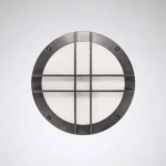 Trilux  7159800  svjetlosni poklopac  Skeo Circ WD1 ZCF  1 St.