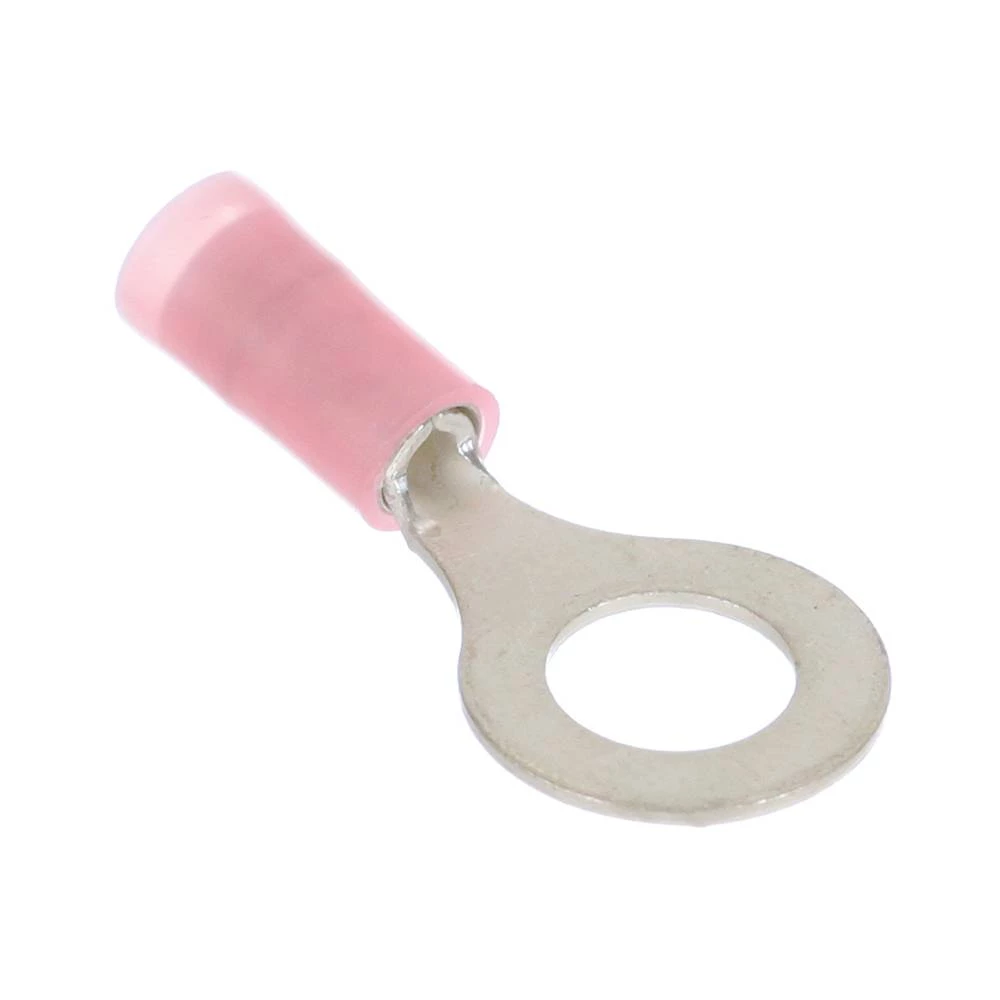 Molex 190730024 prstenasta kabelska stopica 1 St. Bulk slika