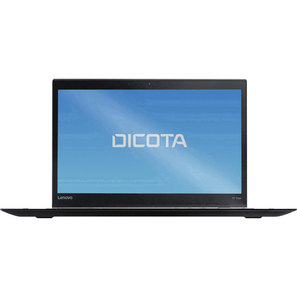 Dicota Sichtschutzfolie / D31317 / Secret 2-Way Folija za zaštitu zaslona 35.6 cm (14 ") D31317 Pogodno za model: Lenovo ThinkPa slika