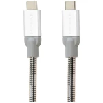 PARAT PARAPROJECT® kabel USB C do USB C Parat 990589999 kabel za punjenje