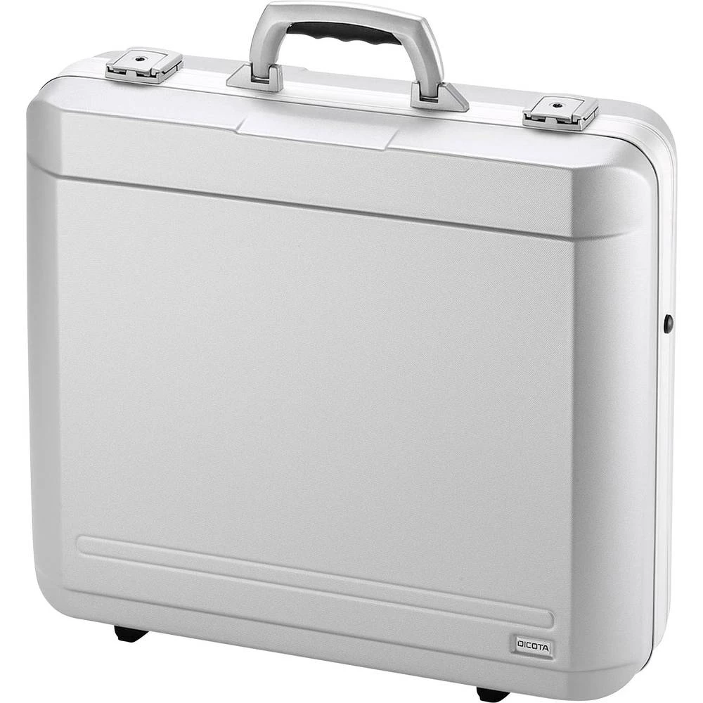 Dicota Kovčeg za prijenosno računalo DataSmart compact 10.8-14 HP 460 / 470 silver Srebrna slika