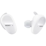 Sony WF-SP800N Bluetooth®, true wireless sportske in ear slušalice u ušima vodootporne bijela