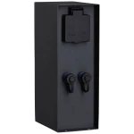 Paulmann 94700 utičnica-razvodnik  230 V, 24 V  230 mm  antracitna boja
