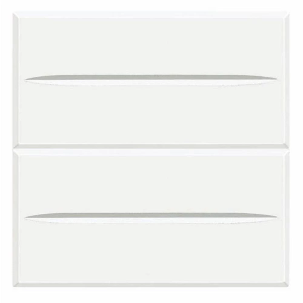 Legrand   tipkalo Axolute bijela HD4036M2 slika
