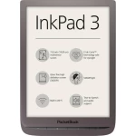 PocketBook INKPAD 3 eBook-čitač 19.8 cm (7.8 ") Tamnosmeđa