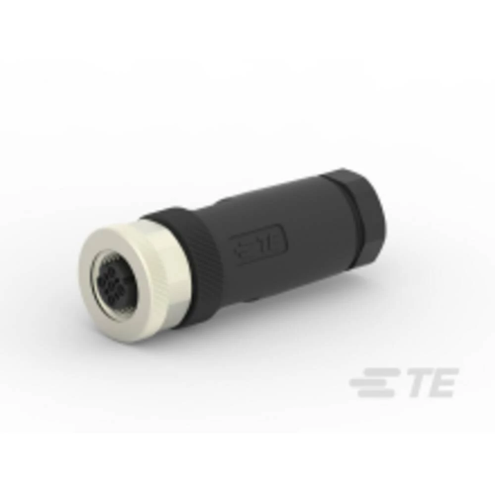 TE Connectivity M8/M12 ConnectorsM8/M12 Connectors T4110502051-000 AMP slika