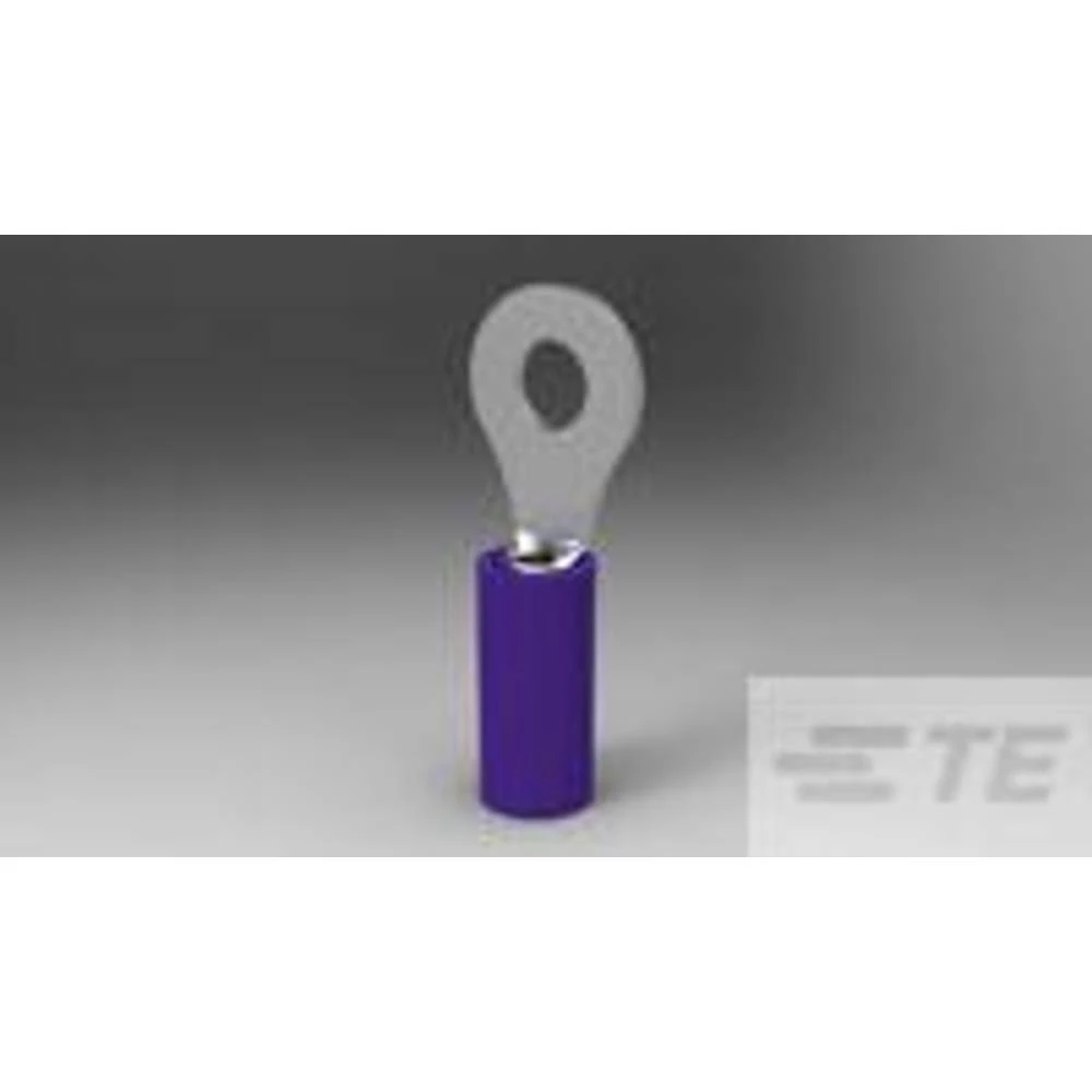 TE Connectivity PIDG Terminals and SplicesPIDG Terminals and Splices 152895 AMP slika