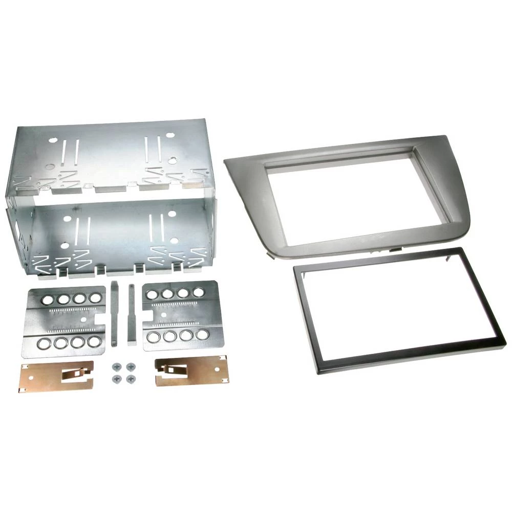 ACV 381328-04 montažna ploča za autoradio dvostruki din Pogodno za (marke auta): Seat slika