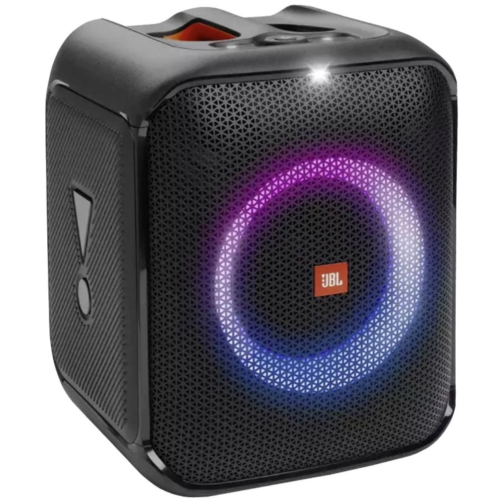 JBL Bluetooth zvučnik JBL Bluetooth zvučnik USB, vanjski crna slika