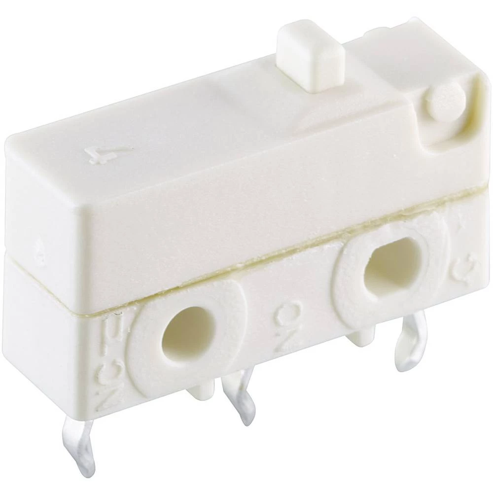 Marquardt 1046.0104 Okidna sklopka 250 V 6 A IP40 vraća se u izsprijedai položaj 1 ST slika