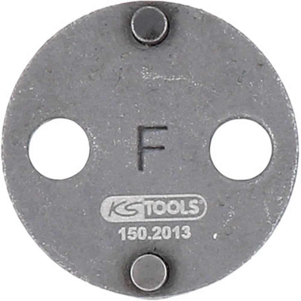 KS Tools 150.2013 Adapter alata za klip kočnice #G, Ø 30 mm slika