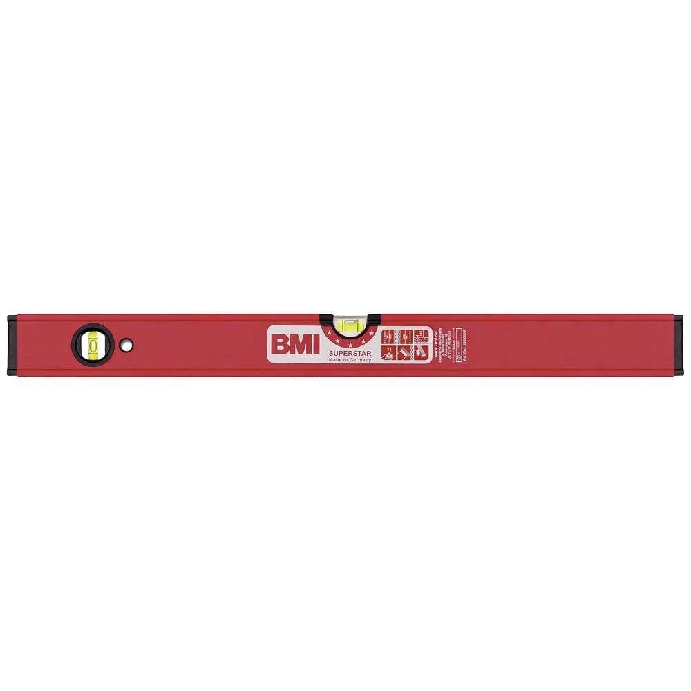 BMI 696060P 696060P libela iz laganog metala 60 cm 0.5 mm/m slika