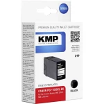 KMP Tinta zamijena Canon PGI-1500XL BK Kompatibilan Crn C99 1564,0001