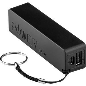 Powerbank (dodatna aku baterija) Goobay PocketPower 2.0 Li-Ion 2000 mAh slika