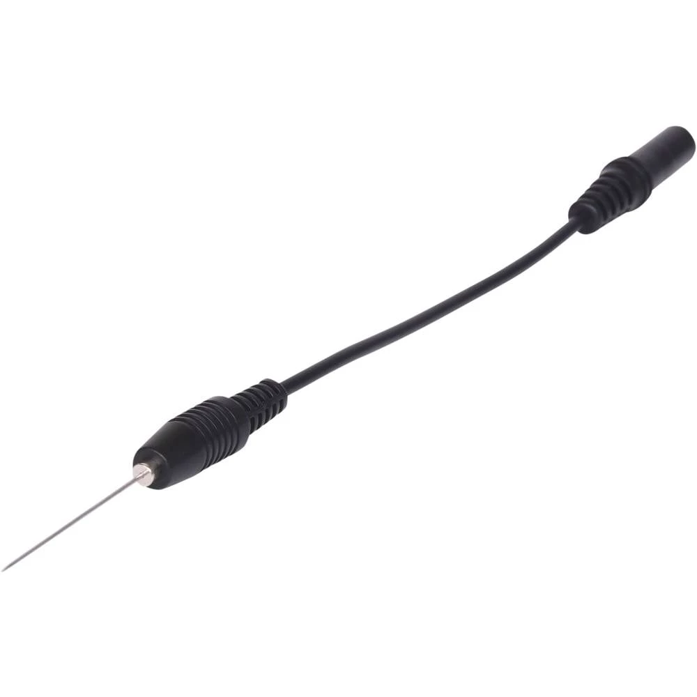 KS Tools 150.1673 adapter sonda - banana utičnica 4 mm 1 St. slika