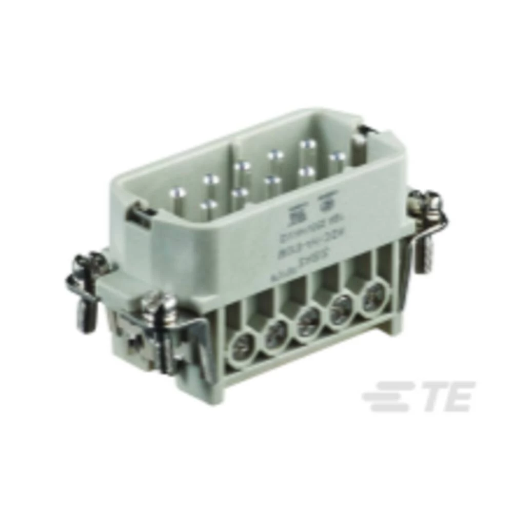 TE Connectivity HEAVY DUTY RECT SIBASHEAVY DUTY RECT SIBAS T2010102101-000 AMP slika