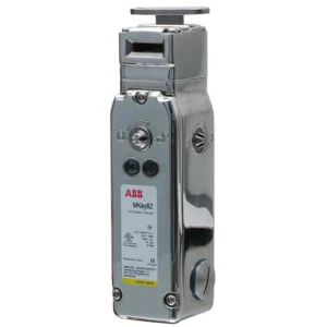 ABB MKey8Z 24VDC prekidač za odabir u kućištu     1 St. slika