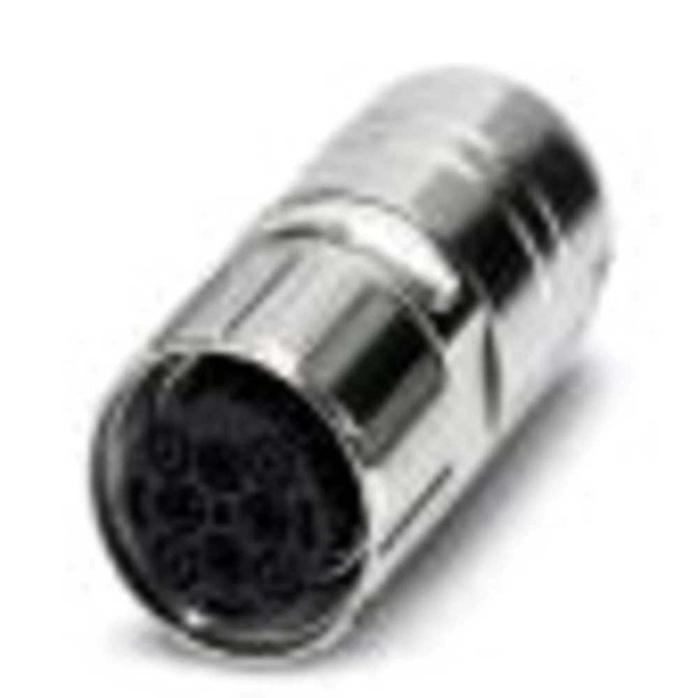 Okrugli konektori 1605805 Phoenix Contact 12 ST slika