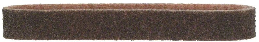 Bosch Accessories Best for Inox 2608608Z70 Brusna traka (D x Š) 610 mm x 30 mm 10 ST slika