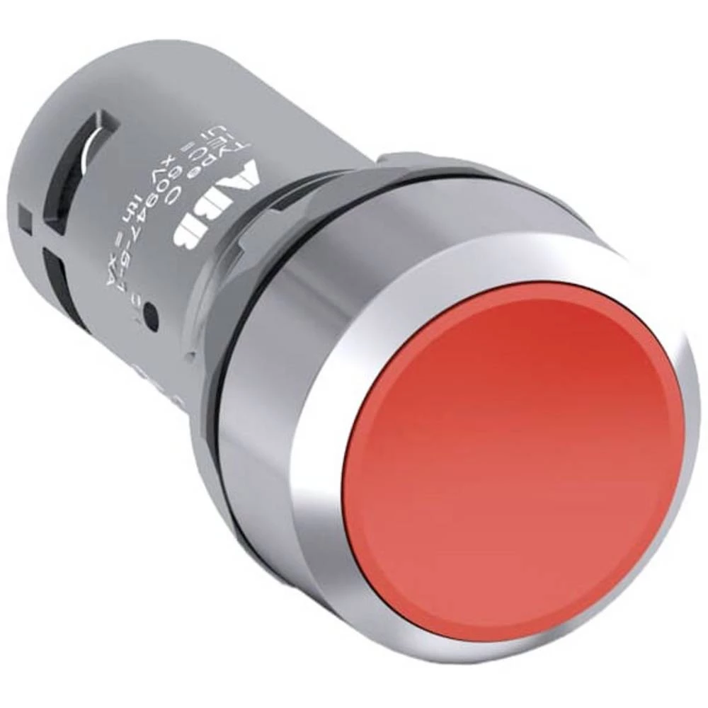 ABB CP2-30R-02 svjetleće tipkalo    IP67/IP69k  1 St. slika