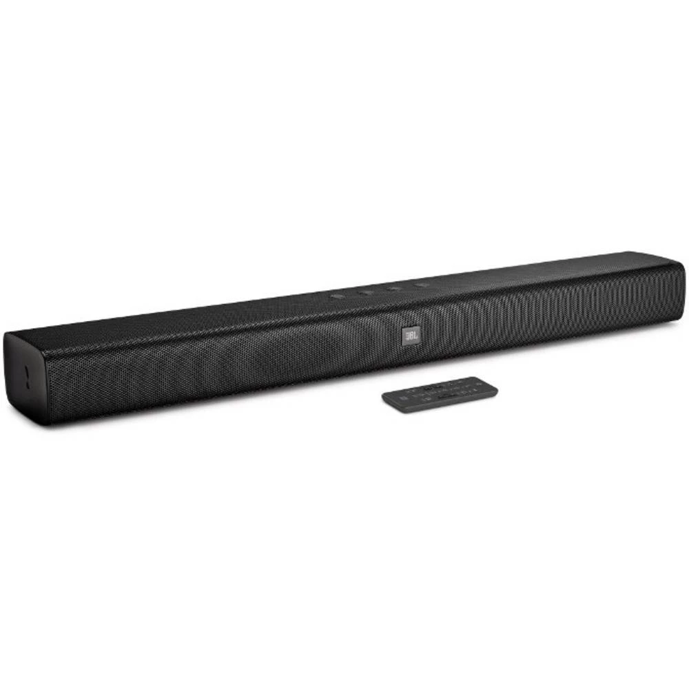 JBL Bar Studio Soundbar Crna Bluetooth&reg; slika