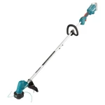 Makita DUR192LZX1 akumulator trimer za travu bez akumulatora, bez punjača 18 V  Širina rezanja (maks.): 300 mm