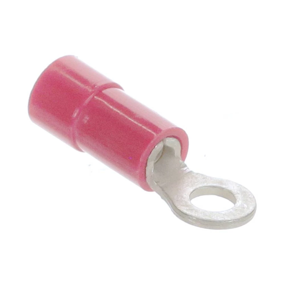 Molex 190700007 prstenasta kabelska stopica 1 St. Bulk slika