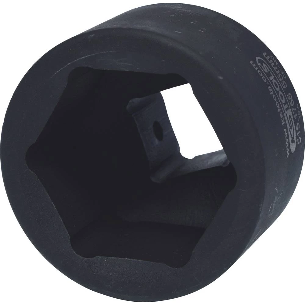KS Tools 5151755 515.1755 nastavak za snažni nasadni ključ 55 mm slika