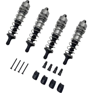 Reely RE-7414221 rezervni dio ET set amortizera slika
