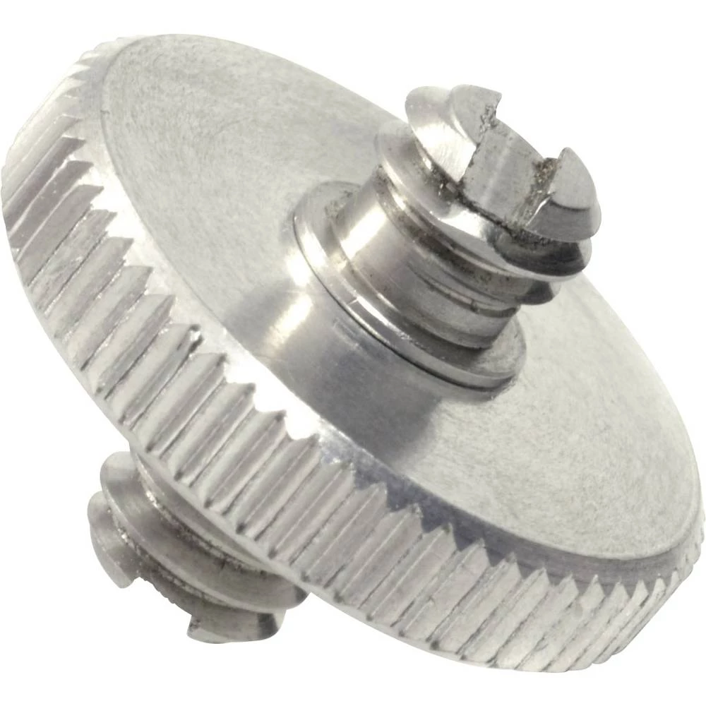 Navojni adapter Kaiser Fototechnik 6014 Prikladno za=1/4 colski navoj slika