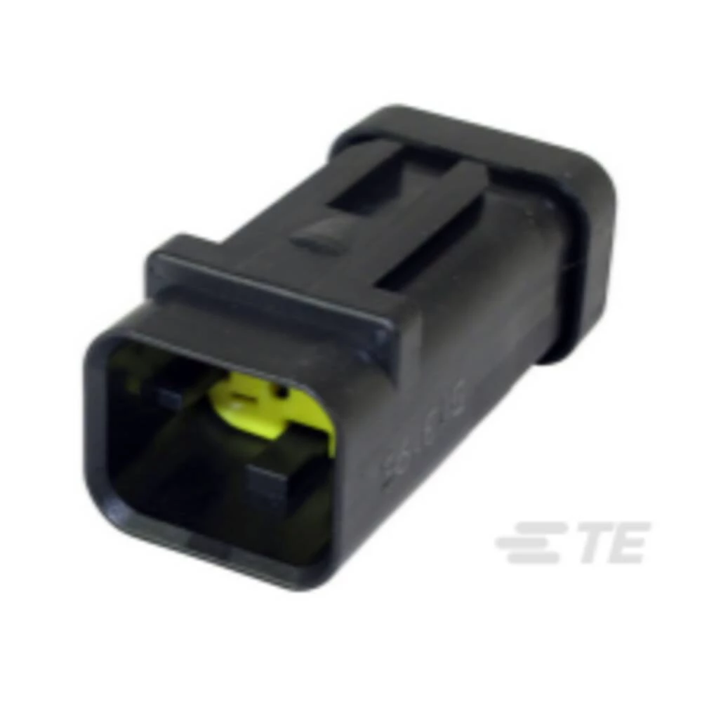 TE Connectivity AMPSEAL 16 - ConnectorsAMPSEAL 16 - Connectors 1717674-3 AMP slika