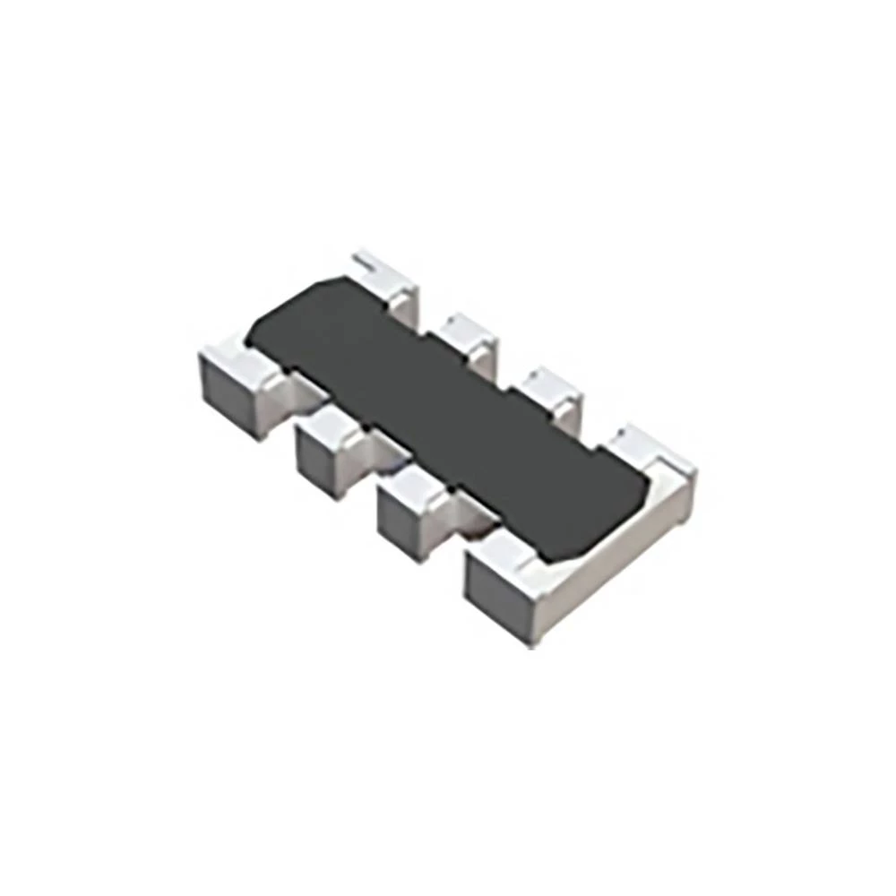 ROHM Semiconductor MNR14E0APJ680 povezani otpori 68 Ω 603 1 kom. slika