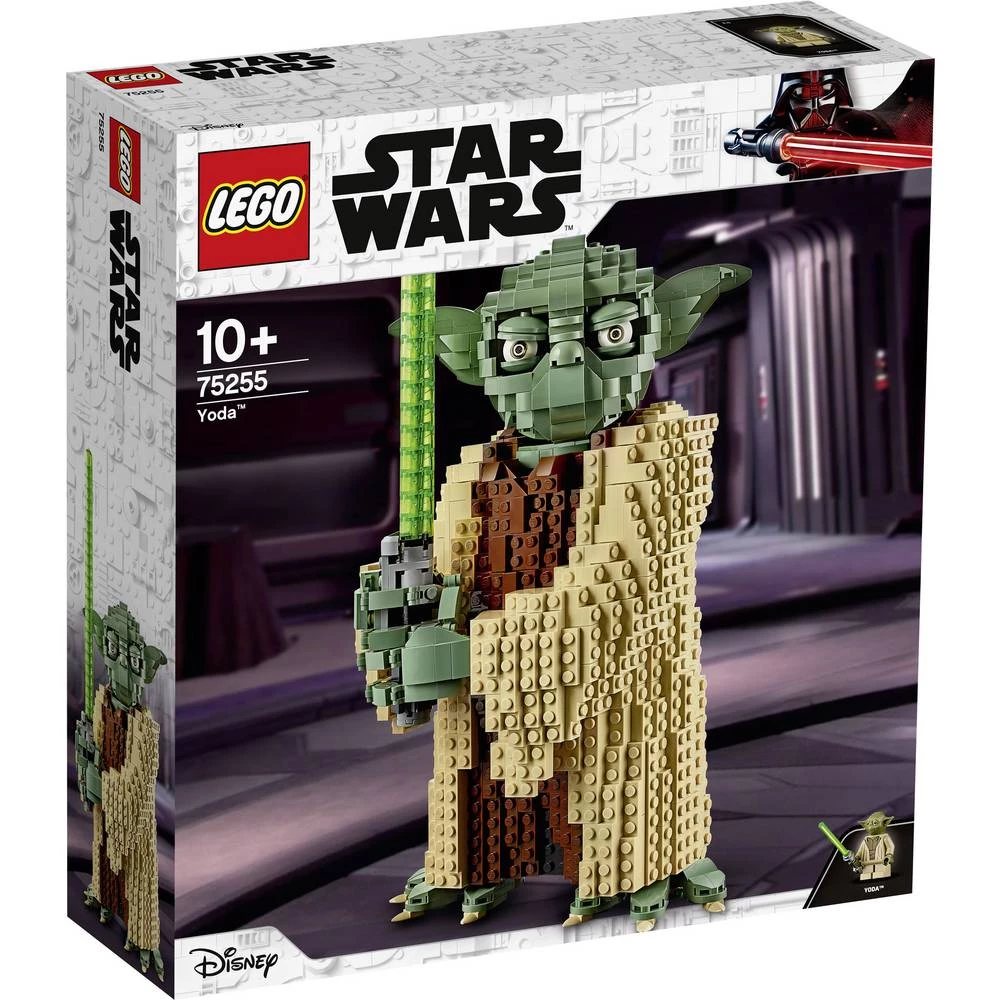 LEGO&reg; STAR WARS&trade; 75255 slika