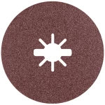 Bosch Accessories 2608621781 vlaknasti disk Ø 115 mm Granulacija 80 5 St.