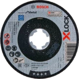 Bosch Accessories 2608619253 Rezna ploča ravna 115 mm 23 mm 1 ST
