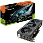 Gigabyte grafička kartica Nvidia GeForce RTX 4070 Ti SUPER EAGLE OC 16 GB GDDR6X-RAM PCIe x16 HDMI™, DisplayPort navij