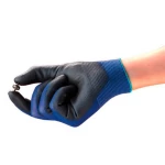 Ansell HyFlex® 11618080 najlon rukavice za rad Veličina (Rukavice): 8 EN 388:2016, EN 420-2003, EN 388-2003, EN ISO 21420:2020  1 Par