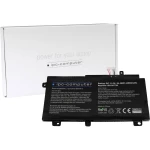 ipc-computer baterija prijenosnog računala Akku B31N1726 (short cable) REPLACE 11.40 V 3900 mAh IPC-Computer