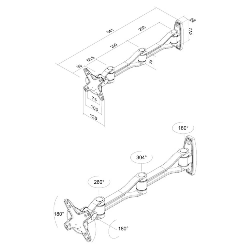 Conrad Product Image
