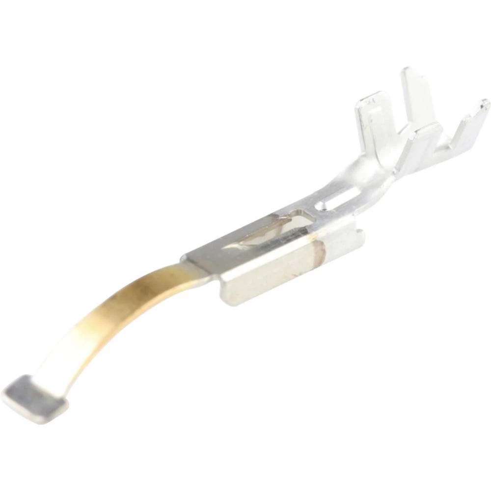 Molex 1502000011 6400 pcs Ditto Hermaphroditic Crimp Terminal, Copper Nickel, Select Gold Plating,20-22 AWG, for High-Temperature ( slika