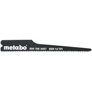 Metabo listovi pile 14 zuba (10 komada) Metabo 0901063087 slika