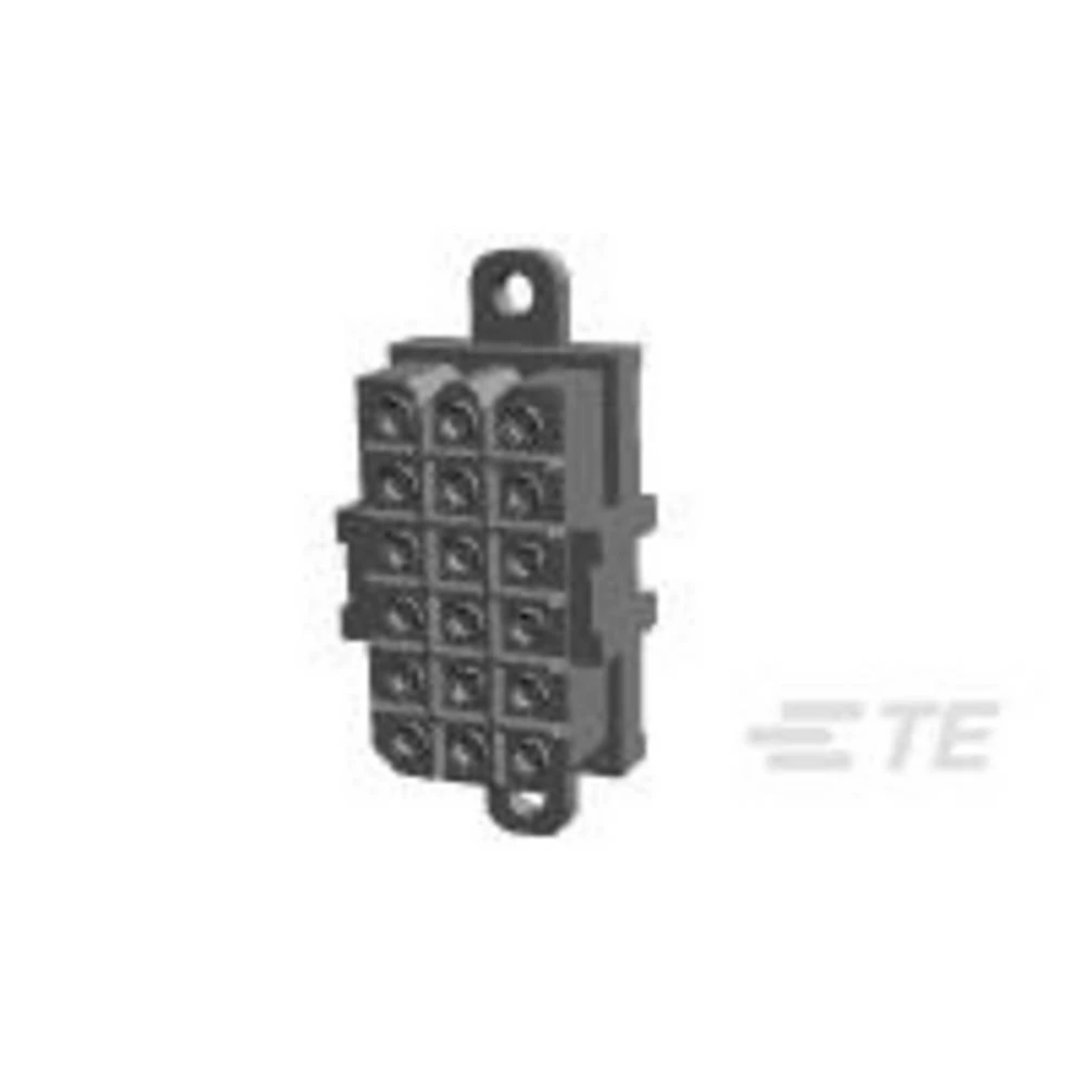 TE Connectivity Metrimate ConnectorsMetrimate Connectors 207530-7 AMP slika
